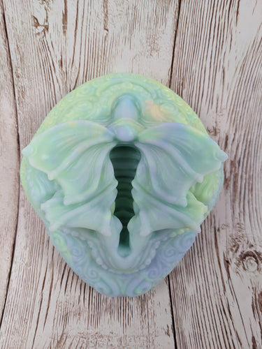 Lydia the Sea Beast, Size Mini (Super Soft Firmness)