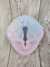 Lydia the Sea Beast, Size Mini (Medium Firmness)