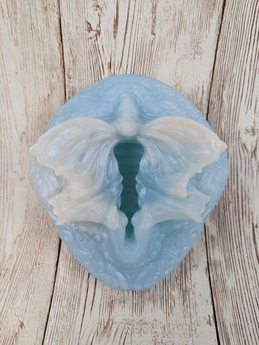 Lydia the Sea Beast, Size Mini (Medium Firmness)