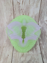 Lydia the Sea Beast, Size Mini (Super Soft Firmness)