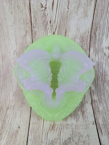 Lydia the Sea Beast, Size Mini (Super Soft Firmness)