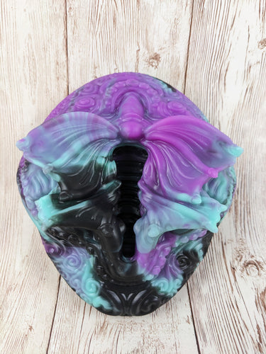 Lydia the Sea Beast, Size Small (Super Soft Firmness)