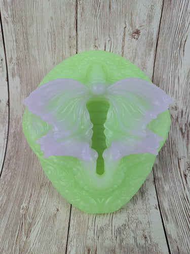 Lydia the Sea Beast, Size Small (Soft Firmness)