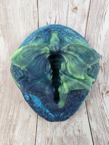 Lydia the Sea Beast, Size Small (Soft Firmness)