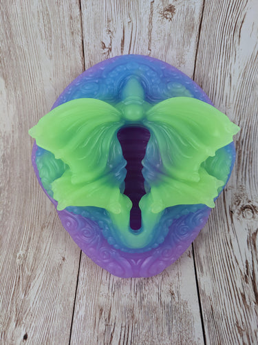 Lydia the Sea Beast, Size Small (Soft Firmness)