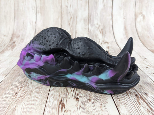 Lower Jaw Squishy, Size Onesize (Soft Firmness)