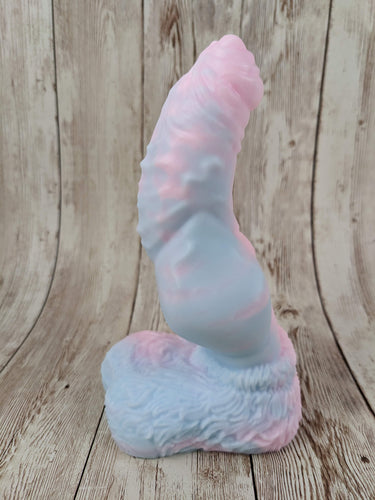 Malikye the Pet, Size Small (Medium Firmness)