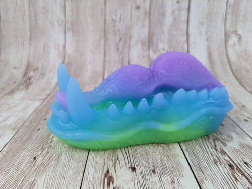 Lower Jaw Squishy, Size Onesize (Super Soft Firmness) MISHAP