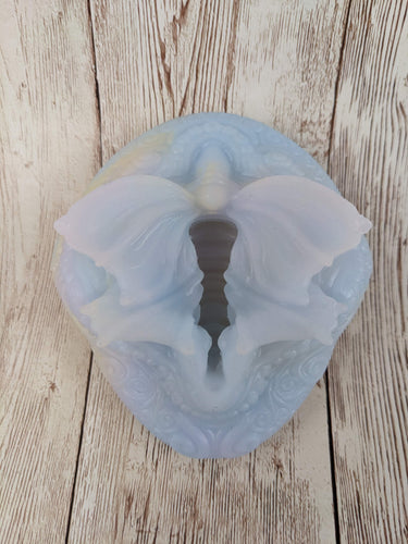 Lydia the Sea Beast, Size Mini (Medium Firmness) MISHAP