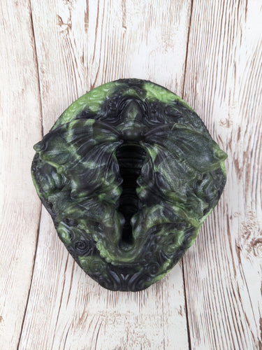 Lydia the Sea Beast, Size Mini (Soft Firmness) MISHAP