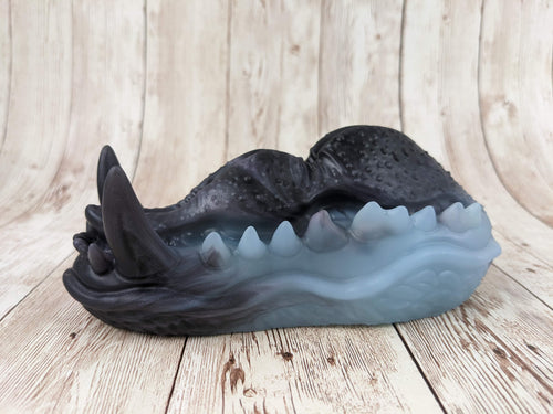 Lower Jaw Squishy, Size Onesize (Super Soft Firmness)