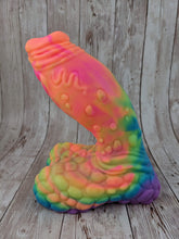 Trex E the Beast Erect Version, Size Medium (Super Soft Firmness)