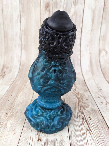 Lan the Warrior, Size Small (Soft Firmness)