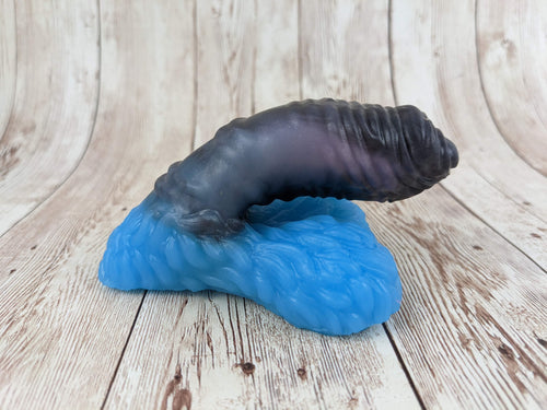 Lennex the Dancing Bear Packer, Size Mini (Super Soft Firmness) MISHAP