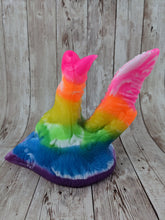 Stella the Moonwalker, Size Large (Soft Firmness) Blizzard Rainbow Special Coloration