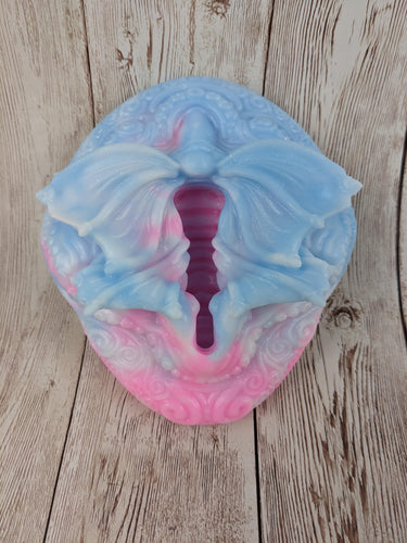 Lydia the Sea Beast, Size Small (Soft Firmness)