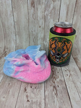 Lydia the Sea Beast, Size Medium (Soft Firmness) Pastel Split