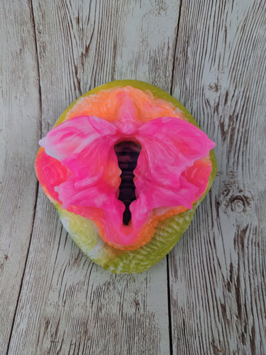 Lydia the Sea Beast, Size Mini (Soft Firmness) MISHAP