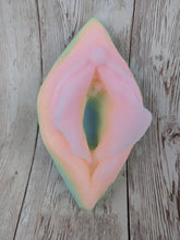 Vulva Squishy, Size Onesize (Soft Firmness) MISHAP