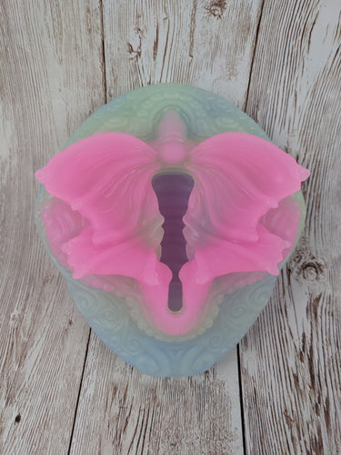 Lydia the Sea Beast, Size Small (Soft Firmness)