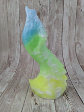Krazor the Sky Eater , Size Medium (Medium Firmness) Reverse Frozen Margarita