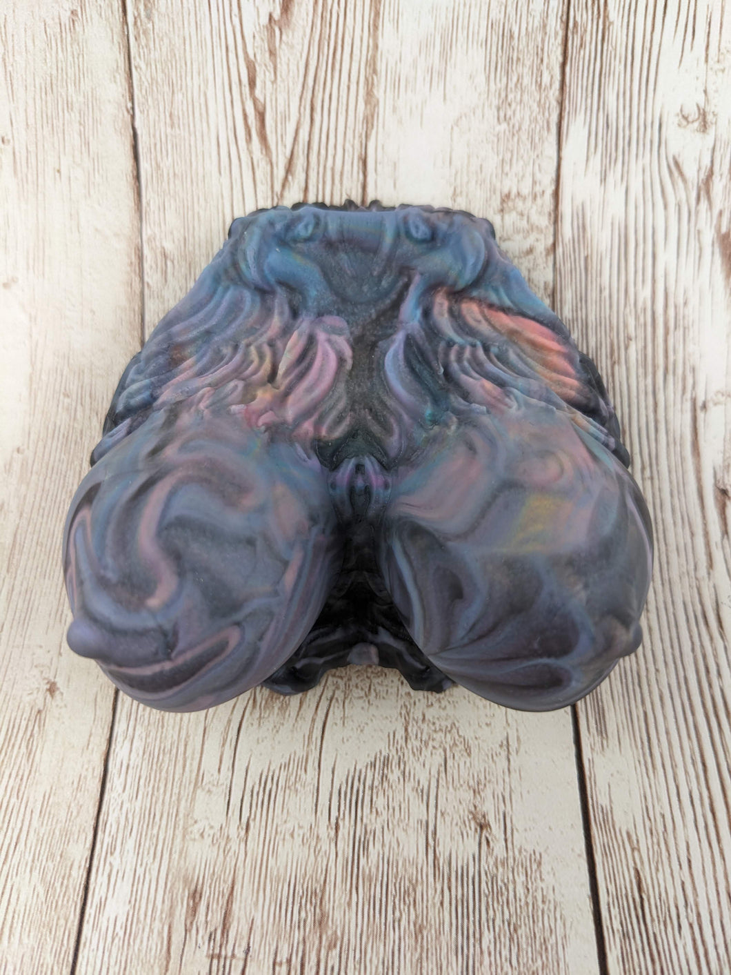 Stella the Moonwalker's Chest, Size Mini (Medium Firmness)