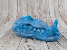 Lower Jaw Squishy, Size Onesize (Medium Firmness)