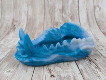 Lower Jaw Squishy, Size Onesize (Medium Firmness)