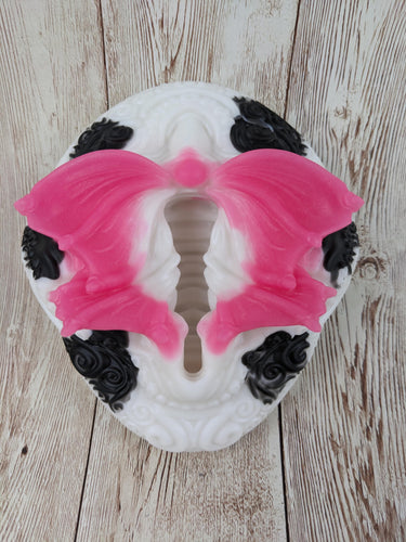 Lydia the Sea Beast, Size Small (Medium Firmness) MISHAP