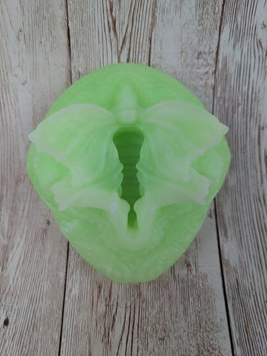 Lydia the Sea Beast, Size Mini (Medium Firmness) MISHAP