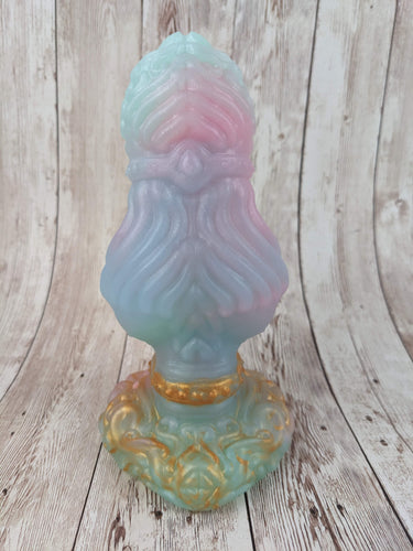 Lan the Warrior, Size Medium (Soft Firmness) Royal Treatment Special Coloration