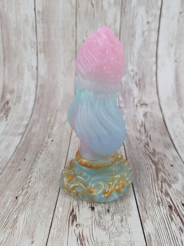 Lan the Warrior, Size Mini (Soft Firmness) Royal Treatment Special Coloration