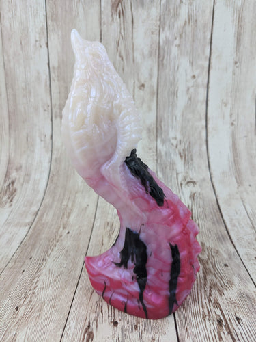 Krazor the Sky Eater , Size Small (Soft Firmness) MEGA MISHAP