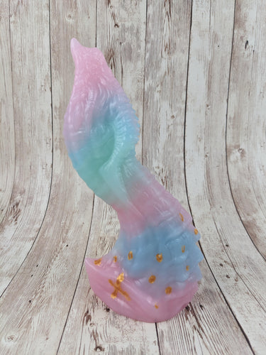 Krazor the Sky Eater , Size Medium (Soft Firmness) MISHAP