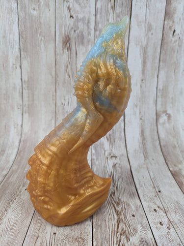 Krazor the Sky Eater , Size Medium (Soft Firmness)