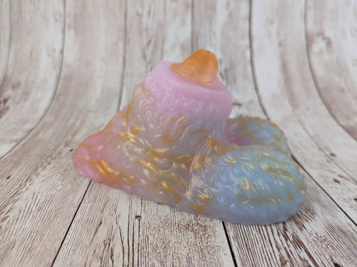 Fredrick the Werewolf of the woods, Size Small (Soft Firmness) The Royal Treatment Special Coloration