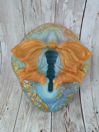 Lydia the Sea Beast, Size Medium (Soft Firmness) The Royal Treatment Special Coloration