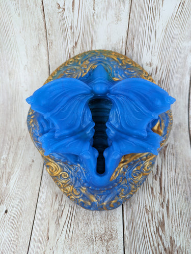 Lydia the Sea Beast, Size Small (Soft Firmness) MISHAP