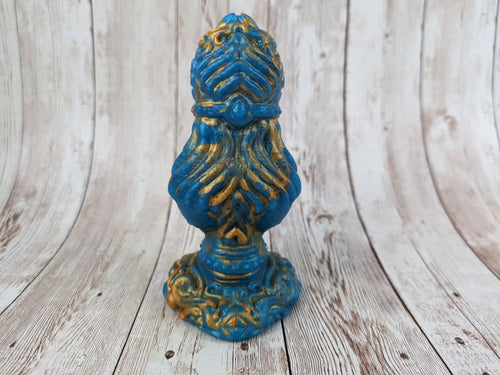 Lan the Warrior, Size Mini (Soft Firmness) MISHAP