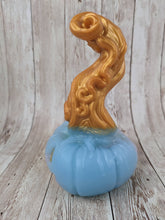 Horace the Pumpkin King, Size Small (Soft Firmness) Royal Treatment Special Coloration