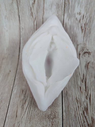 Vulva Squishy, Size Onesize (Soft Firmness)