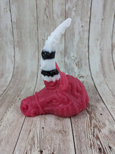 Axis the Unicorn's Horn, Size Mini (Soft Firmness) Witches Stockings Coloration