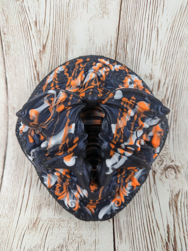 Lydia the Sea Beast, Size Mini (Soft Firmness) MEGA MISHAP