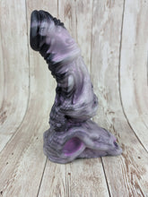 Lukkas the Grave Guard, Size Small (Soft Firmness)