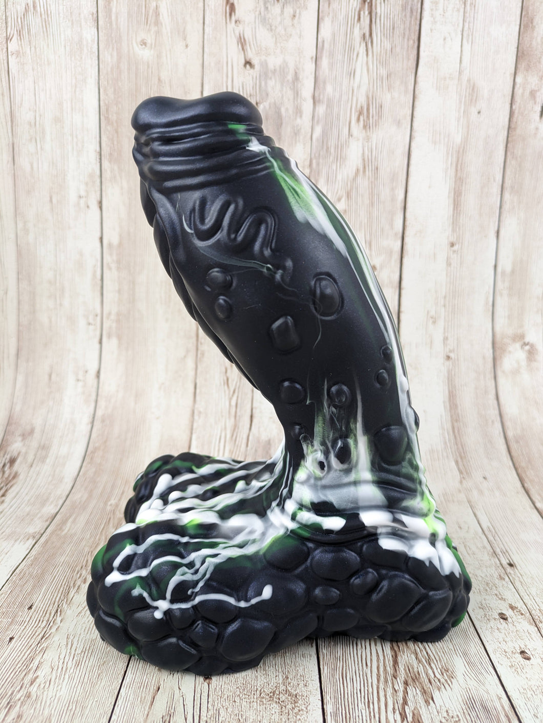 Trex E the Beast Erect Version, Size Medium (Soft Firmness)