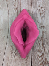 Vulva Squishy, Size Onesize (Medium Firmness)