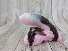 Lennex the Dancing Bear Packer, Size Mini (Soft Firmness)