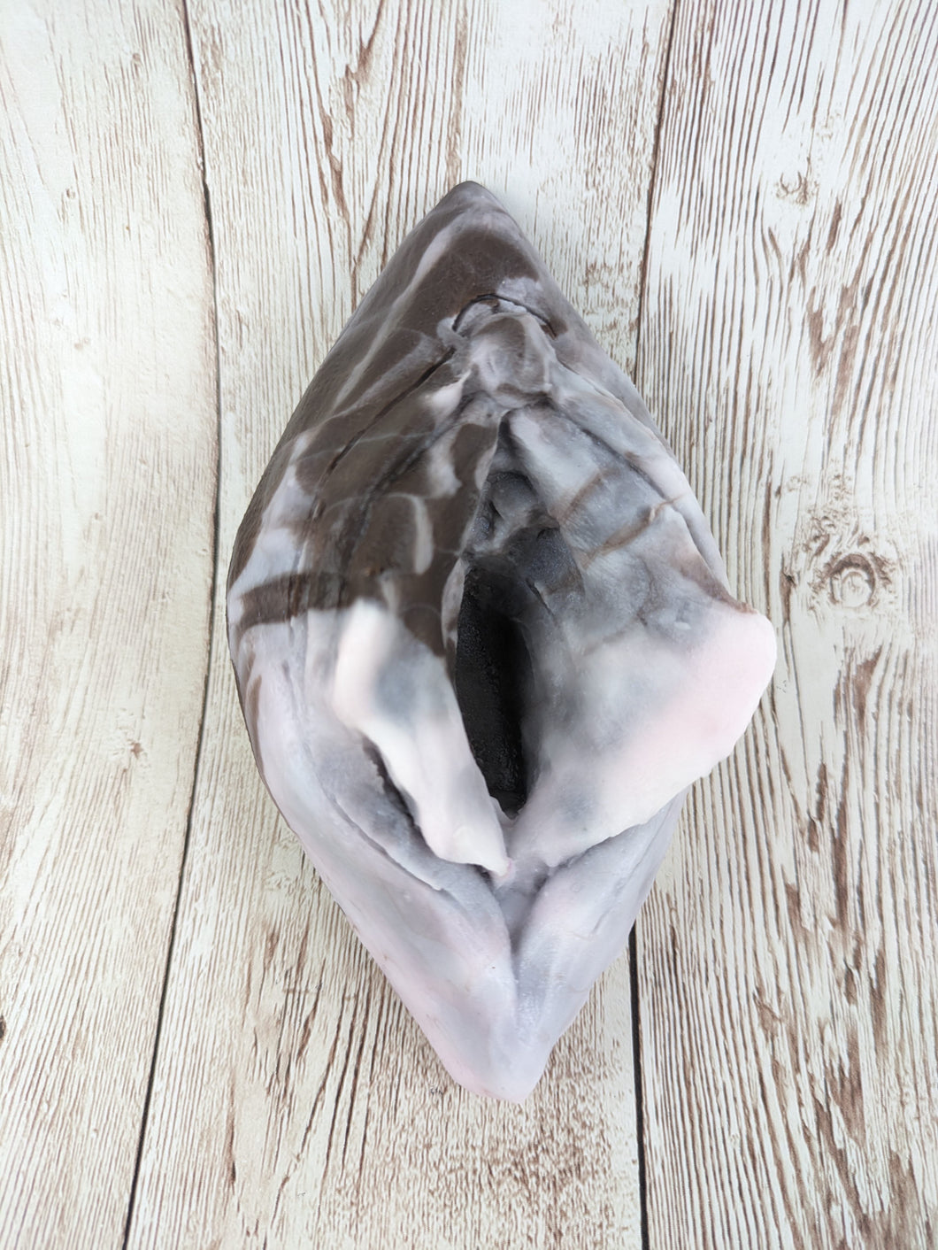 Vulva Squishy, Size Onesize (Soft Firmness)