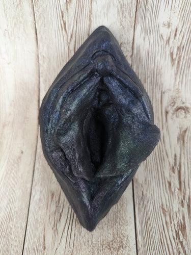 Vulva Squishy, Size Onesize (Soft Firmness)