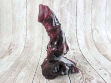 Lukkas the Grave Guard, Size Mini (Soft Firmness)